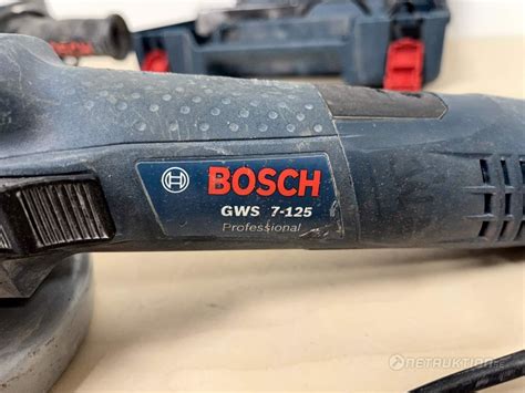 Netauktion Sticksågar och vinkelslipar Bosch