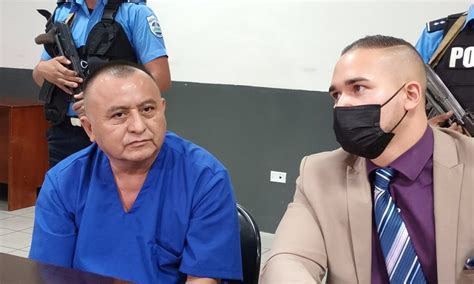 Un Sacerdote Nicaragüense Es Declarado Culpable De Abusar De Una Menor Las Calientes Del Sur