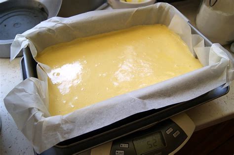 Recette De Nude Cake Framboisier