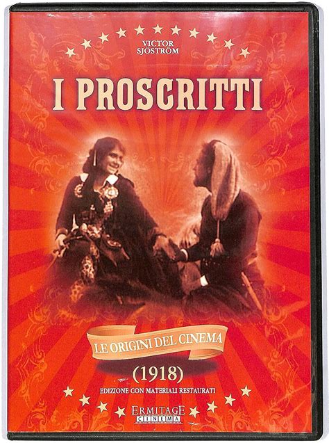 Proscritti I Amazon Co Uk John Ekman Edith Erastoff Victor