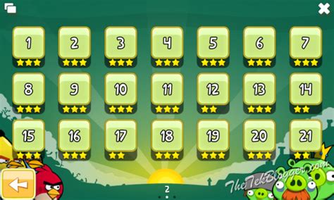 android creating  level list  java stack overflow