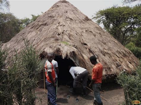 Visiting The Hidden Bigo Bya Mugenyi Historical Site Uganda Safaris