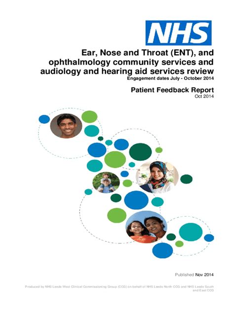 Fillable Online Outcomes From 7 Years Of A Direct To Audiology Referral