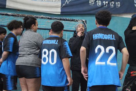 Img Handball Leones Flickr