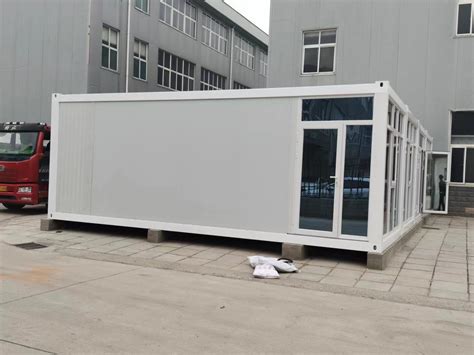 Temporary Offices Villa Alte Hq Hold Units Park Homes Container