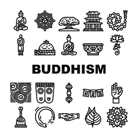 Buddhism Culture Stock Illustrations – 54,203 Buddhism Culture Stock ...