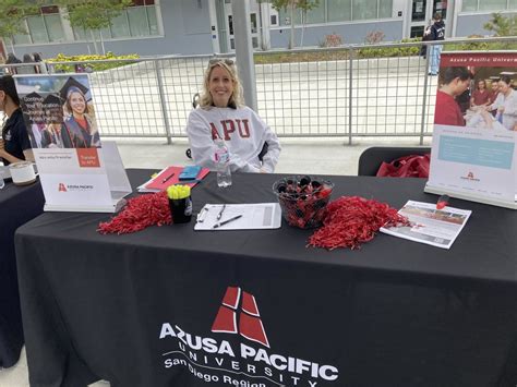 city times azusa pacific university