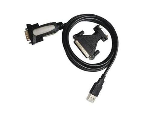 Comprar Nanocable Adaptador Usb A Serie Tipo A M Rs Db