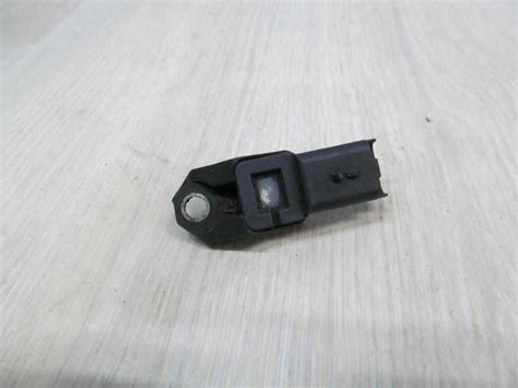 FORD FIESTA MK6 02 08 CZUJNIK MAP SENSOR 9642789980 JBT