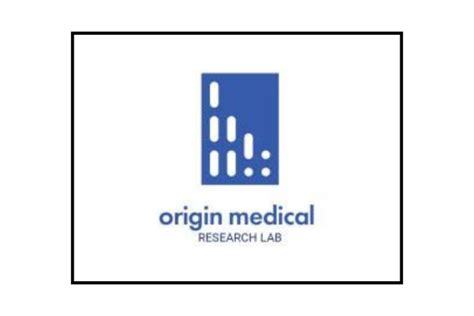 ORIGIN MEDICAL RESEARCH LAB IS HIRING CLINICAL APPLICATION SPECIALIST