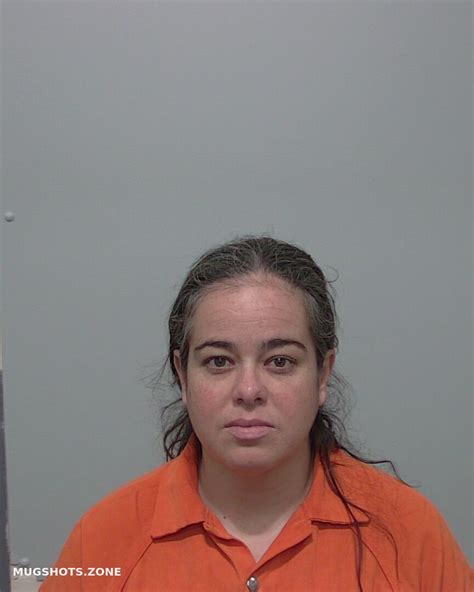 YANES LISANDRA 05 11 2023 Columbia County Mugshots Zone