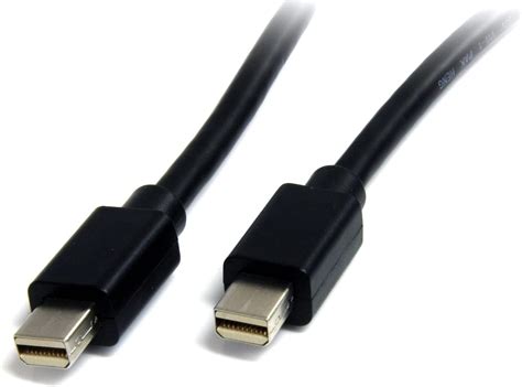 Startech Cavo Mini Displayport Da M Video K X K Ultra Hd