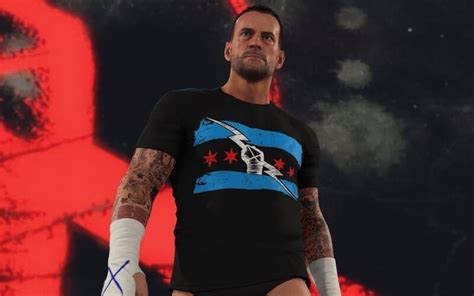 WWE 2K24 Releases Highly Anticipated ECW Punk Pack DLC Alongside