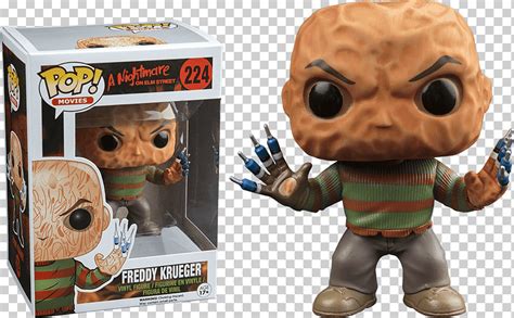 Freddy Krueger Jason Voorhees Funko Una Pesadilla En Elm Street Michael