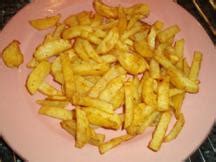 Original Belgische Fritten Belgische Pommes Frites Rezept Mit Video