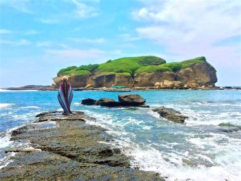 Tempat Wisata Di Lombok Yang Harus Dikunjungi Tempat Wisata Indonesia