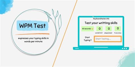 Wpm Testi Dakikada Kelime Yazma Testi