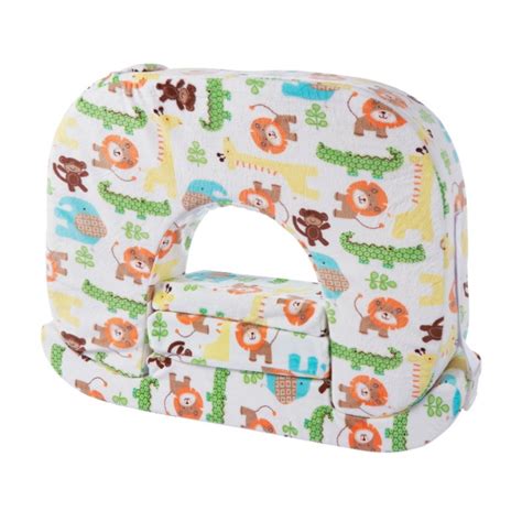 Подушка для годування FEEDING PILLOW - для двійні Африка ...