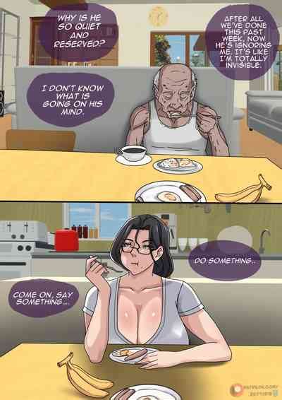 Tsumibukai yokubō Sinful Lust Chapter 2 part 1 nhentai hentai doujinshi and manga