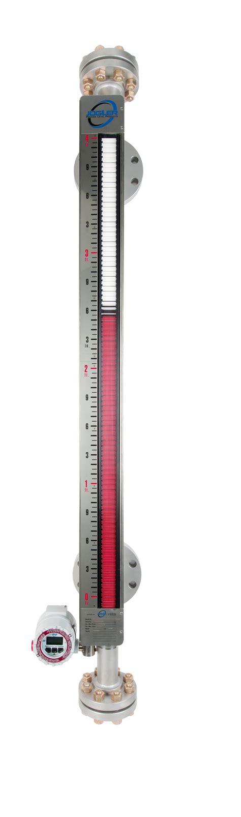 Magnetostrictive Level Transmitters Mgt Ilt — Jogler