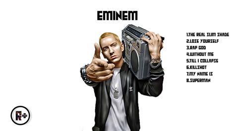 6.KILLSHOT | EMINEM | INSTRUMENTAL - YouTube