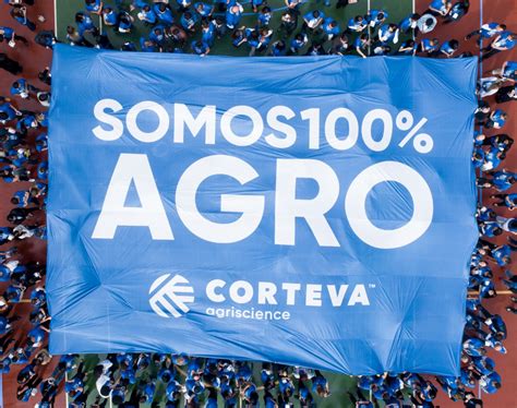 Corteva Agriscience Recibe Certificación De Mejores Lugares Para