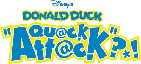 Disney S Donald Duck Goin Quackers Promotional Art Mobygames