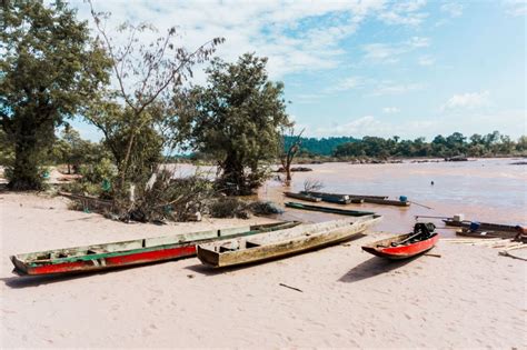 A short guide to Don Det & Don Khon (4000 islands), Laos — Collecting Other Places