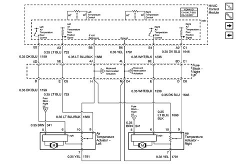 2003 Chevy Tahoe Wiring Diagram Bestn