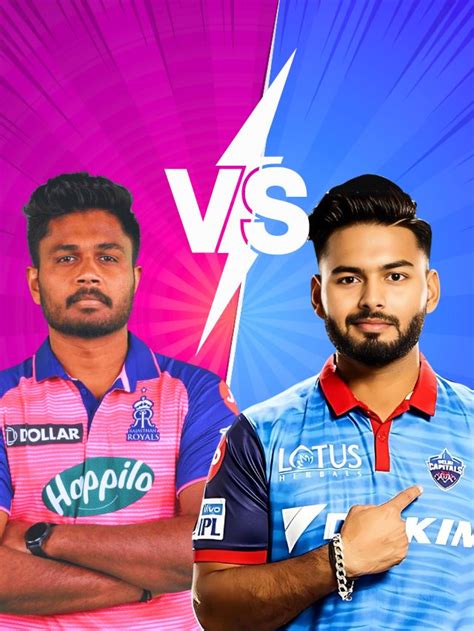 Ipl Match Rr Vs Dc Astrology Predictions Instaastro