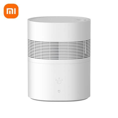 Xiaomi Mijia Reinheit Typ Smart Luftbefeuchter Smart Verdunstungs