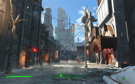 Welcome to Goodneighbor at Fallout 4 Nexus - Mods and community