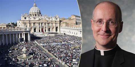 Il Consulente Del Vaticano Alcuni Santi Erano Gay SPYit