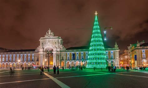 Cómo se celebra la navidad en Portugal Tradiciones portuguesas