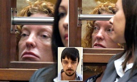 Affluenza Teen Ethan Couchs Mom Tonya Appears In Court Daily Mail