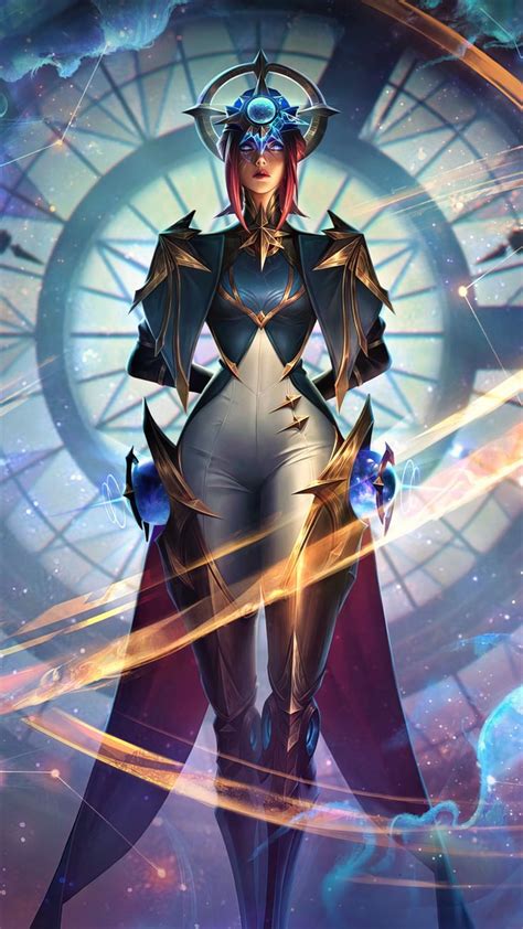 Camille League Of Legends Furry Couple Character Art Character Images