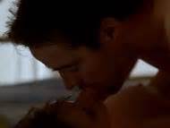 Naked Valérie Valois in Scanners III