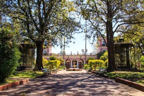 El Palacio San Jos Lleva Adelante Su Primera Feria Diario La Calle