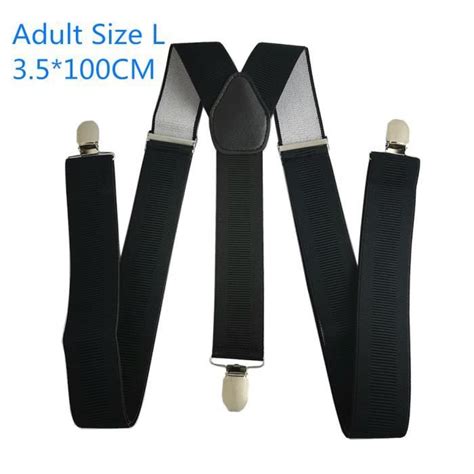 Vêtements lingerie Bretelles réglables à Clips pour adultes bretelles à dos en Y pour femmes