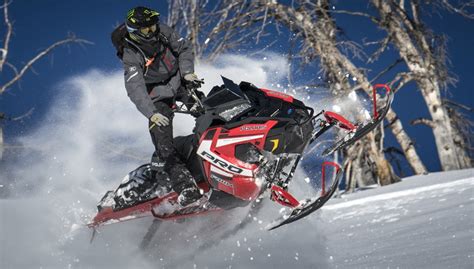 2019 Polaris 850 Pro-RMK Review + Video - Snowmobile.com