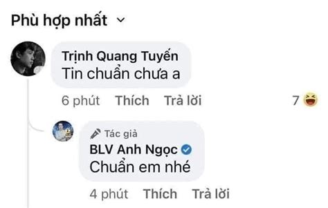 BLV Anh Ngọc (Trương Anh Ngọc) là ai? Những Meme hay nhất về BLV Anh Ngọc