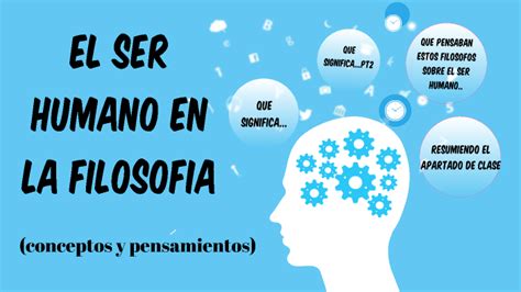 El ser humano en la filosofía by DANNA GUZMÁN on Prezi