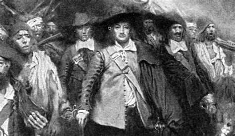 Bacons Rebellion Summary Facts Significance Apush Timeline