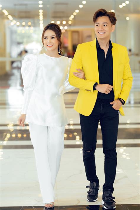 Ngô Kiến Huy được ghép đôi hẹn hò hot girl có tài sản tỷ sau chia tay Khổng Tú Quỳnh