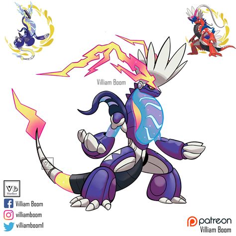 All 22 Mythical Pokémon Fusion From Kanto To Galar By 54 Off