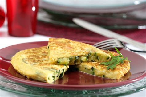 Tortilla Francesa Un Indispensable En Tu Cocina HCMN