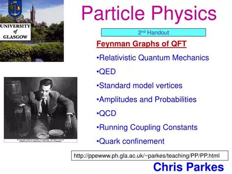 Ppt Particle Physics Powerpoint Presentation Free Download Id3668239