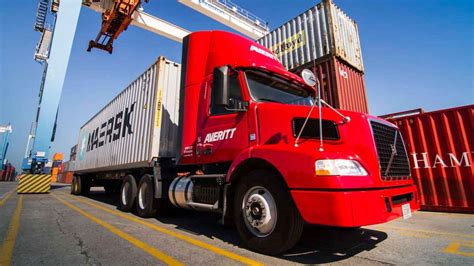 Container Drayage & Intermodal Logistics | Dallas - Fort Worth TX