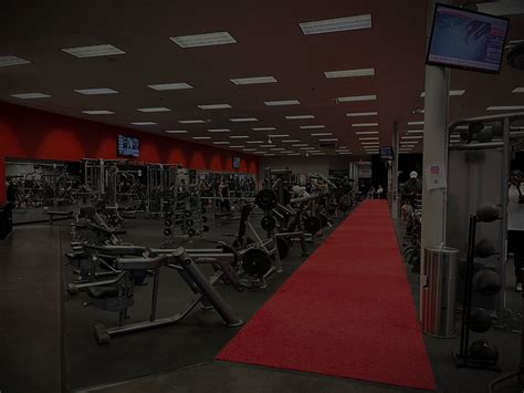 Max Fitness Gym in Clemson, SC