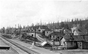 Ravensdale coal mine explosion kills 31 men on November 16, 1915. - HistoryLink.org